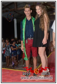 rolim de moura